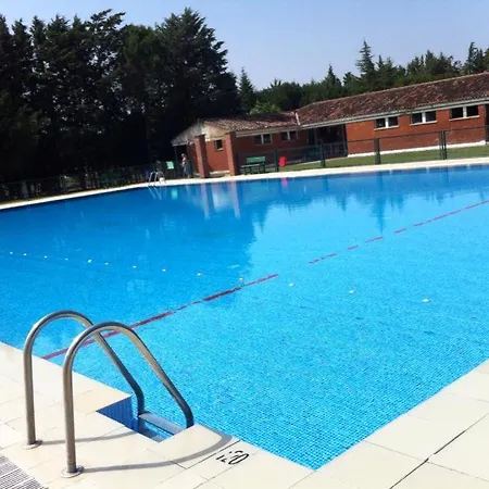 La Casilla De Mila Сasa de vacaciones *