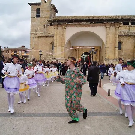 Сasa de vacaciones La Casilla De Mila