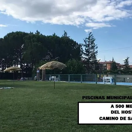 La Casilla De Mila Frómista