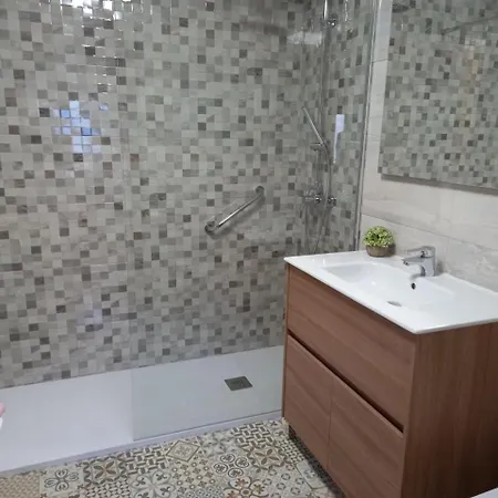 Сasa de vacaciones La Casilla De Mila *