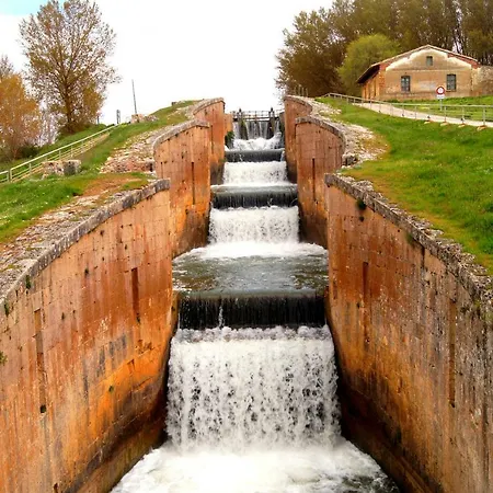 Сasa de vacaciones La Casilla De Mila *