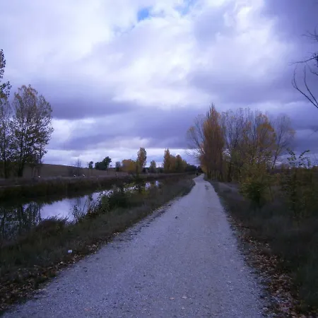 La Casilla De Mila * Frómista