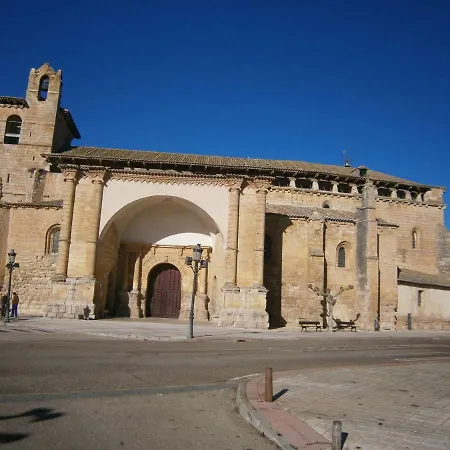 Сasa de vacaciones La Casilla De Mila Frómista