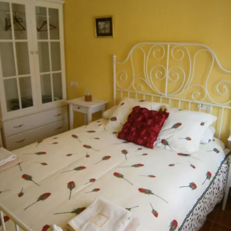 Сasa de vacaciones La Casilla De Mila Frómista