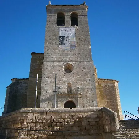 La Casilla De Mila Frómista