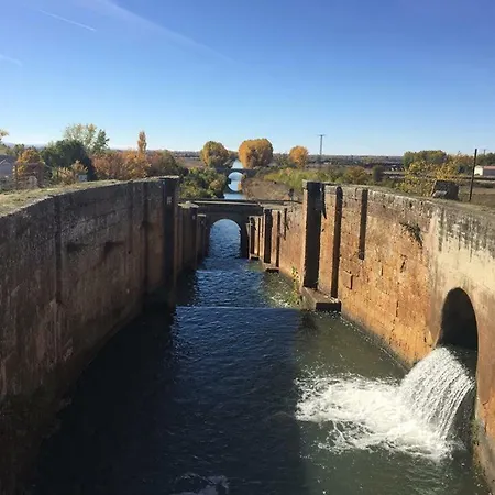 Сasa de vacaciones La Casilla De Mila