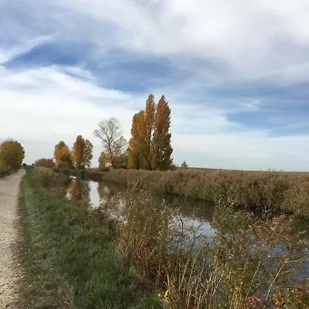 Сasa de vacaciones La Casilla De Mila *