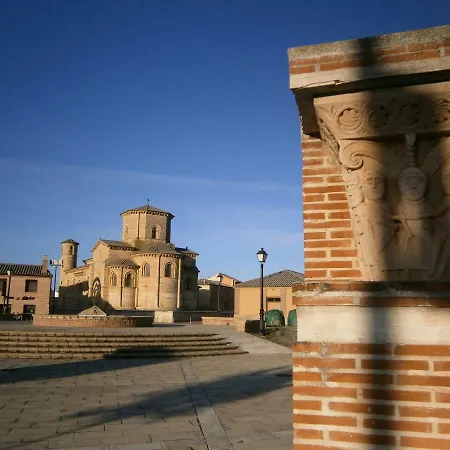 Сasa de vacaciones La Casilla De Mila