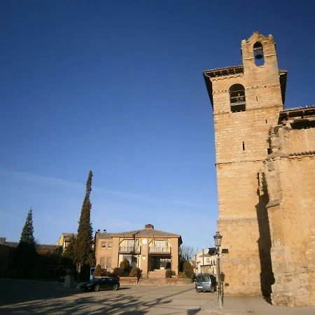 La Casilla De Mila * Frómista