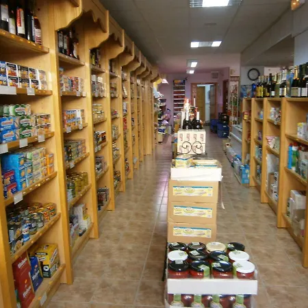 Сasa de vacaciones La Casilla De Mila Frómista