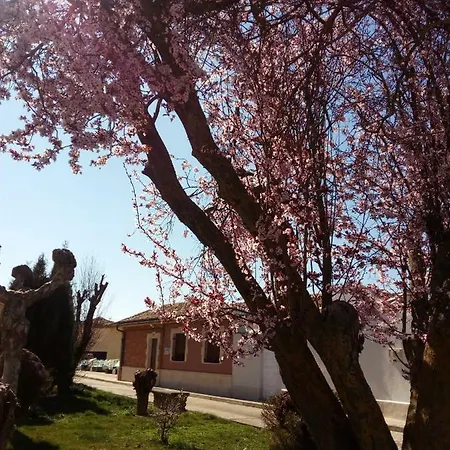 La Casilla De Mila Сasa de vacaciones