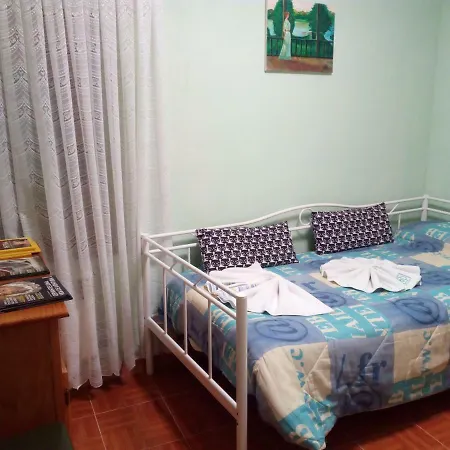 Сasa de vacaciones La Casilla De Mila Frómista