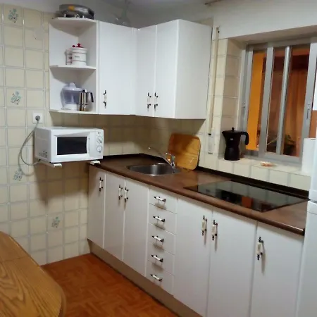 La Casilla De Mila Frómista