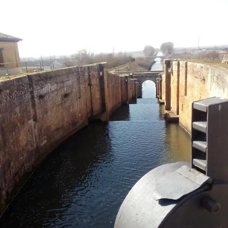 La Casilla De Mila Frómista