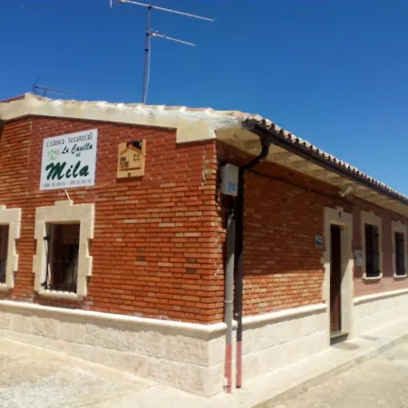 La Casilla De Mila *