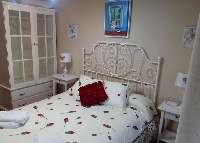 La Casilla De Mila * 프로미스타