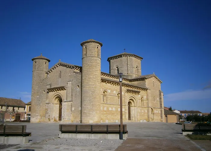 펜션 La Casilla De Mila 프로미스타