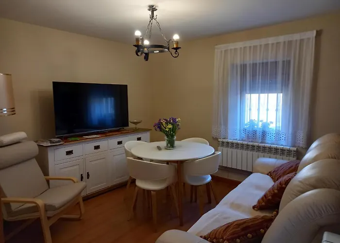 La Casilla De Mila 펜션 프로미스타