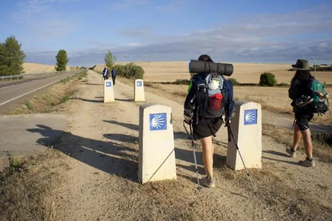 La Casilla De Mila 펜션 *