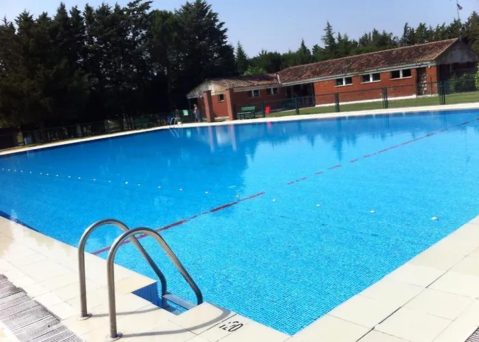 La Casilla De Mila 펜션 *