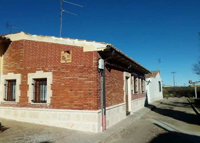 La Casilla De Mila 펜션