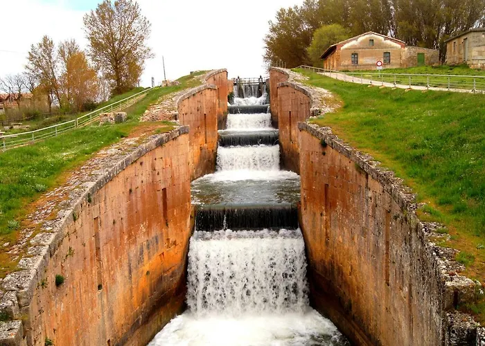 Ferienhaus La Casilla De Mila *