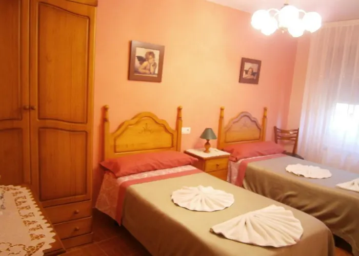 La Casilla De Mila 펜션 *