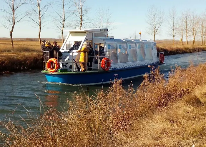 La Casilla De Mila 펜션 프로미스타