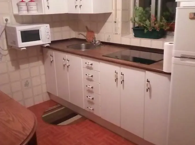 La Casilla De Mila 펜션 프로미스타