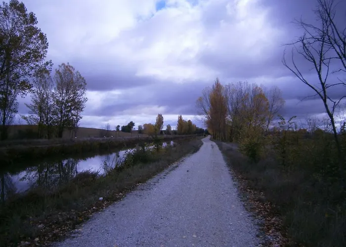 La Casilla De Mila * Frómista