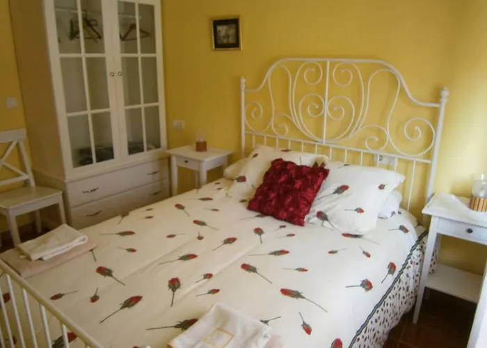 Ferienhaus La Casilla De Mila Frómista