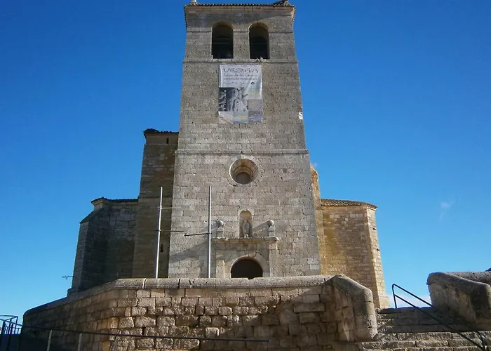 La Casilla De Mila 프로미스타