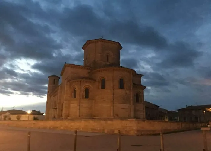 La Casilla De Mila 프로미스타