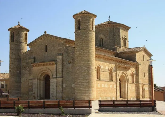 La Casilla De Mila 펜션 프로미스타