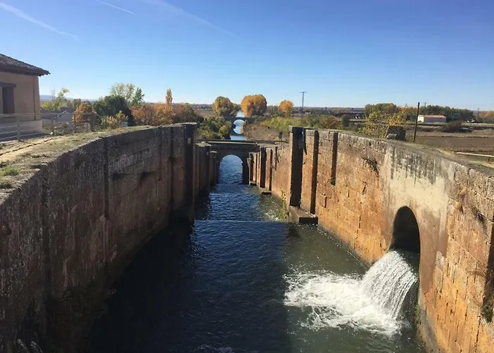 펜션 La Casilla De Mila