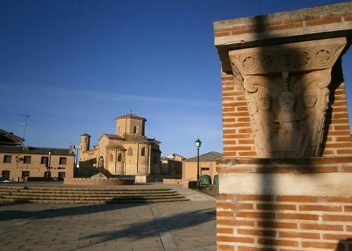 Ferienhaus La Casilla De Mila