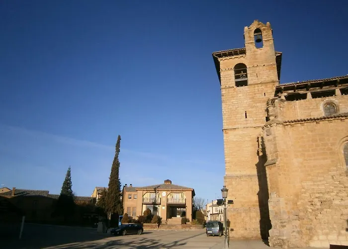 La Casilla De Mila * 프로미스타