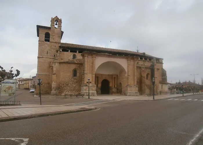 La Casilla De Mila 펜션 *