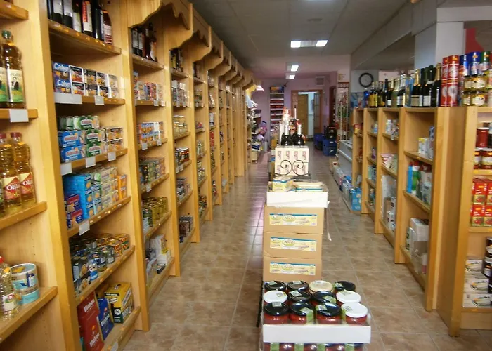 펜션 La Casilla De Mila 프로미스타