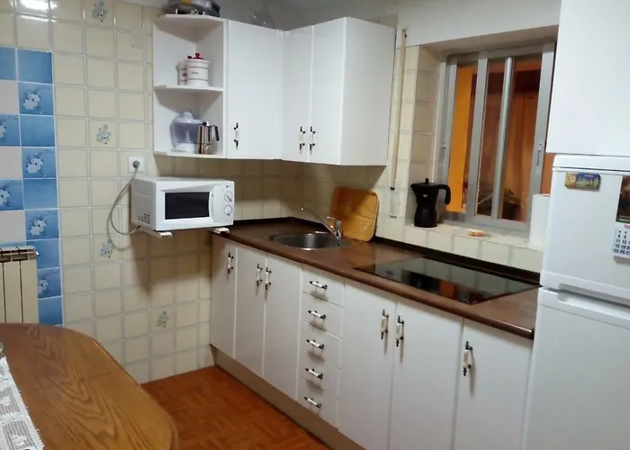 La Casilla De Mila 프로미스타